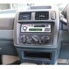 mitsubishi pajero-mini 2001 quick_quick_H58A_H58A-0207457 image 18