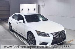 lexus ls 2013 -LEXUS--Lexus LS USF41-5049452---LEXUS--Lexus LS USF41-5049452-