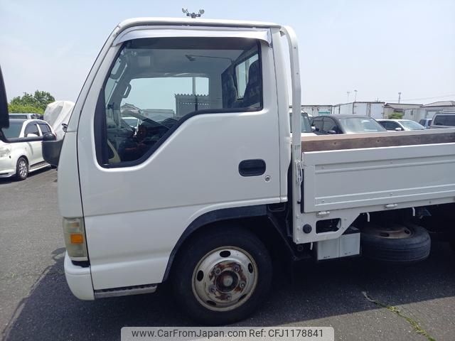 isuzu elf-truck 2003 GOO_NET_EXCHANGE_0402751A30250521W001 image 2