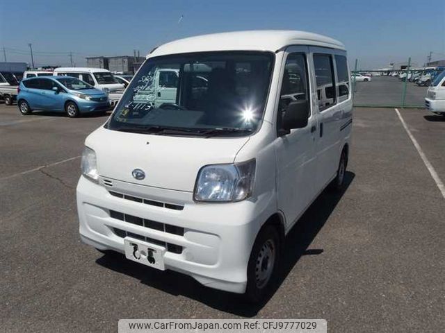 daihatsu hijet-cargo 2017 21799 image 2