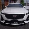cadillac ct5 2022 CFJ0217784 image 6