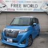 toyota roomy 2018 CFJ1827305 image 1