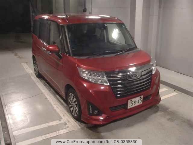 daihatsu thor 2017 -DAIHATSU--Thor M900S-0012928---DAIHATSU--Thor M900S-0012928- image 1