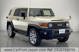 toyota fj-cruiser 2018 -TOYOTA--FJ Curiser CBA-GSJ15W--GSJ15-0137913---TOYOTA--FJ Curiser CBA-GSJ15W--GSJ15-0137913-