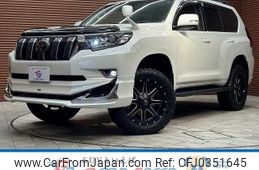 toyota land-cruiser-prado 2019 quick_quick_LDA-GDJ150W_GDJ150-0044369