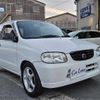 suzuki alto-van 2001 -SUZUKI--Alto Van HA23V--HA23V-121823---SUZUKI--Alto Van HA23V--HA23V-121823- image 1