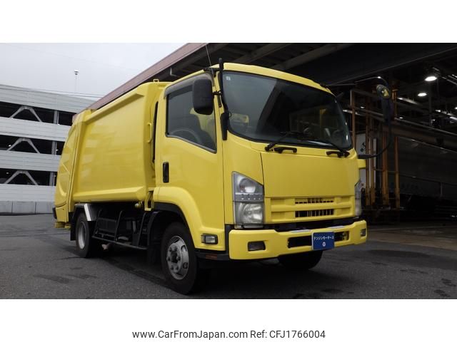 isuzu forward 2010 CFJ1766004 image 1