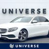 mercedes-benz e-class 2016 -MERCEDES-BENZ--Benz E Class RBA-213042C--WDD2130422A051859---MERCEDES-BENZ--Benz E Class RBA-213042C--WDD2130422A051859- image 1