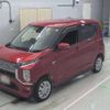 mitsubishi ek-x-ev 2022 CFJ1748991 image 1