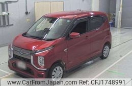mitsubishi ek-x-ev 2022 CFJ1748991
