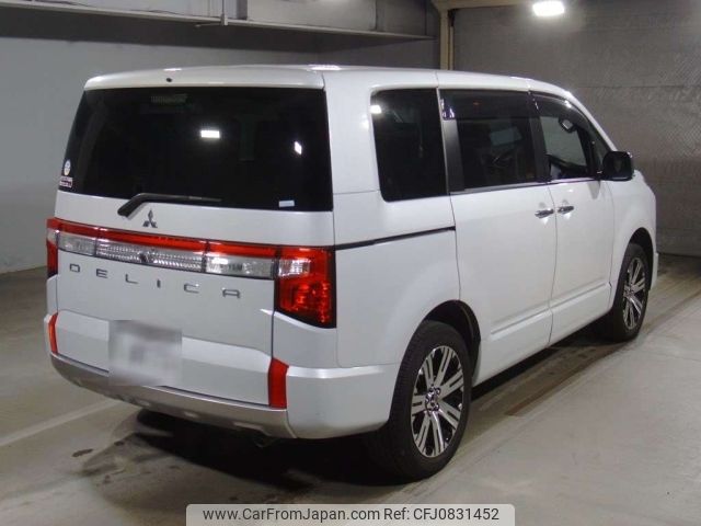 mitsubishi delica-d5 2022 -MITSUBISHI--Delica D5 CV1W-4004461---MITSUBISHI--Delica D5 CV1W-4004461- image 2