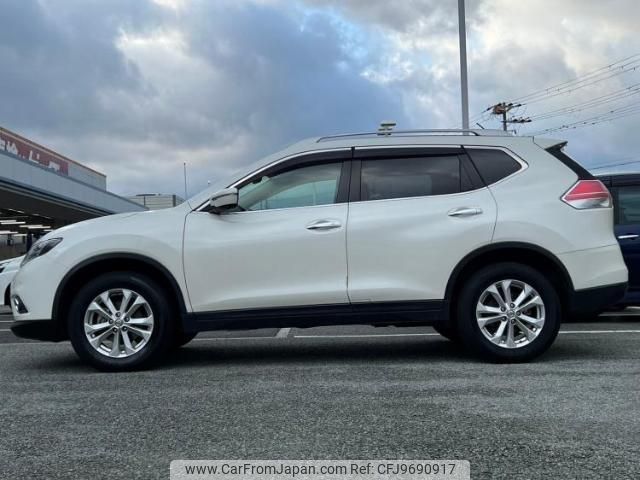 nissan x-trail 2016 quick_quick_NT32_NT32-538348 image 2