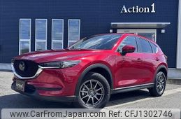 mazda cx-5 2018 178