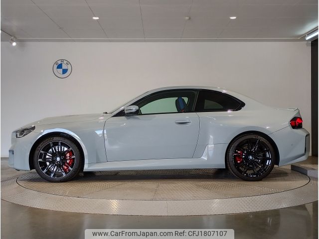 bmw m2 2024 CFJ1807107 image 2