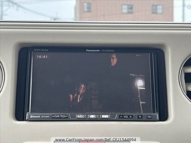 daihatsu mira-cocoa 2009 CFJ1544994 image 2