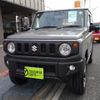 suzuki jimny 2024 quick_quick_3BA-JB64W_JB64W-321713 image 1