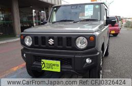 suzuki jimny 2024 quick_quick_3BA-JB64W_JB64W-321713