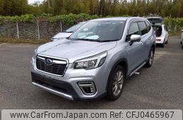 subaru forester 2019 -SUBARU--Forester 5AA-SKE--SKE-014250---SUBARU--Forester 5AA-SKE--SKE-014250-