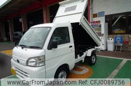 subaru sambar-truck 2014 -SUBARU 【群馬 480ﾈ8757】--Samber Truck S211J--0015127---SUBARU 【群馬 480ﾈ8757】--Samber Truck S211J--0015127-