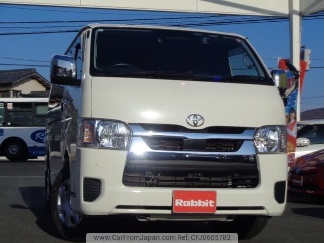 toyota hiace-van 2021 quick_quick_3BF-TRH200V_TRH200-5049326 image 1