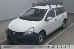 nissan ad-van 2019 -NISSAN--AD Van DBF-VY12--VY12-262761---NISSAN--AD Van DBF-VY12--VY12-262761-