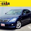 toyota crown 2008 -TOYOTA--Crown DAA-GWS204--GWS204-0002145---TOYOTA--Crown DAA-GWS204--GWS204-0002145- image 1