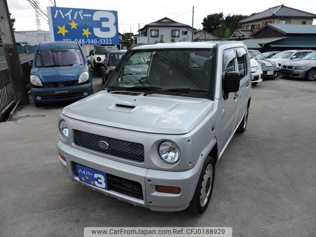 daihatsu naked 2001 GOO_JP_700054078630240909002 image 1