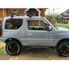 suzuki jimny 2012 quick_quick_ABA-JB23W_JB23W-684071 image 4