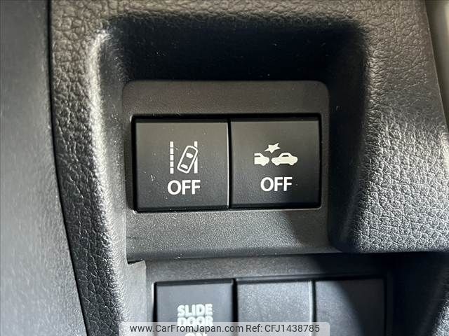suzuki wagon-r 2021 -SUZUKI--Wagon R Smile 5AA-MX91S--MX91S-104566---SUZUKI--Wagon R Smile 5AA-MX91S--MX91S-104566- image 2