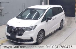 honda odyssey 2024 CFJ1780475