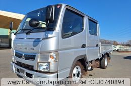 mitsubishi-fuso canter 2020 -MITSUBISHI--Canter 2RG-FBA20--FBA20-584327---MITSUBISHI--Canter 2RG-FBA20--FBA20-584327-