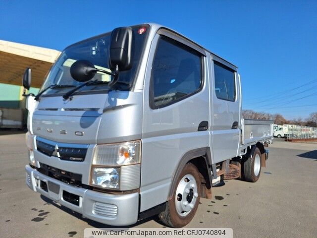 mitsubishi-fuso canter 2020 -MITSUBISHI--Canter 2RG-FBA20--FBA20-584327---MITSUBISHI--Canter 2RG-FBA20--FBA20-584327- image 1