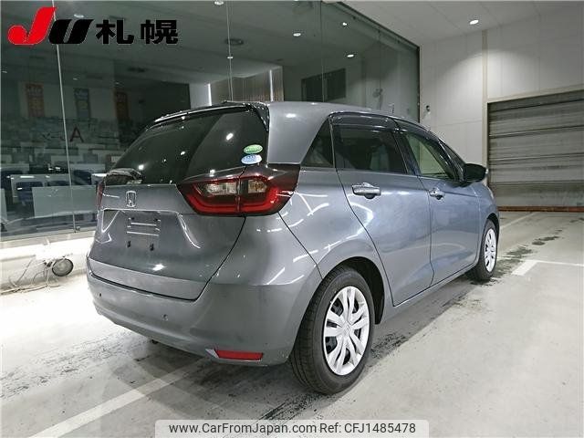 honda fit 2020 CFJ1485478 image 2