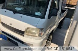 daihatsu hijet-truck 2002 CFJ1518542