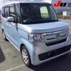 honda n-box 2017 -HONDA--N BOX JF3-1045675---HONDA--N BOX JF3-1045675- image 1