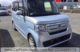 honda n-box 2017 -HONDA--N BOX JF3-1045675---HONDA--N BOX JF3-1045675-