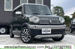 suzuki hustler 2016 CFJ1601932