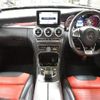 mercedes-benz c-class 2017 quick_quick_CBA-205287_WDD2052872F252132 image 2