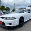 nissan skyline-coupe 1997 -NISSAN--Skyline Coupe BCNR33--BCNR33-041332---NISSAN--Skyline Coupe BCNR33--BCNR33-041332- image 1