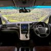 toyota alphard 2015 CFJ1705182 image 3