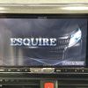 toyota esquire 2015 CFJ1756143 image 3