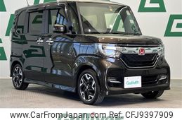 honda n-box 2019 -HONDA--N BOX DBA-JF3--JF3-2068756---HONDA--N BOX DBA-JF3--JF3-2068756-