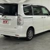 toyota voxy 2010 -TOYOTA--Voxy DBA-ZRR70W--ZRR70-0283933---TOYOTA--Voxy DBA-ZRR70W--ZRR70-0283933- image 3