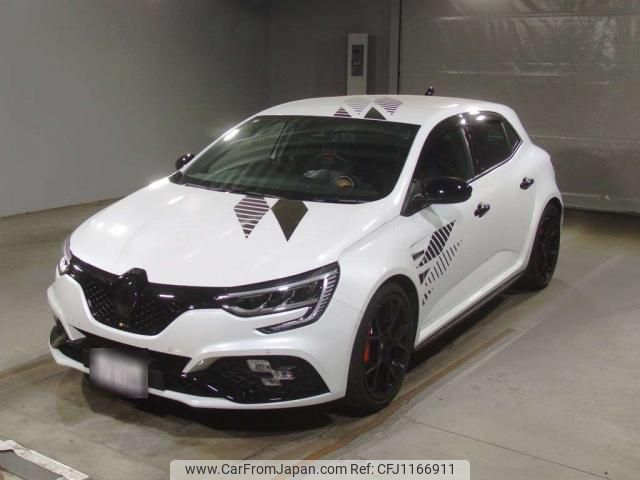 renault megane 2023 quick_quick_7BA-BBM5P2_VF1RFB009P0853975 image 1