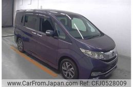 honda stepwagon 2015 -HONDA--Stepwgn DBA-RP3--RP3-1004180---HONDA--Stepwgn DBA-RP3--RP3-1004180-