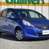 honda fit 2013 -HONDA--Fit DBA-GE6--GE6-1718746---HONDA--Fit DBA-GE6--GE6-1718746- image 1