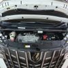 toyota alphard 2021 -TOYOTA--Alphard 3BA-AGH30W--AGH30-0349509---TOYOTA--Alphard 3BA-AGH30W--AGH30-0349509- image 30