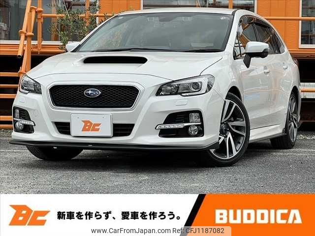 subaru levorg 2016 -SUBARU--Levorg DBA-VM4--VM4-083028---SUBARU--Levorg DBA-VM4--VM4-083028- image 1