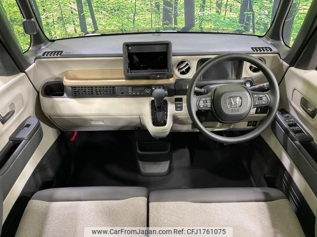 honda n-box 2025 CFJ1761075 image 2