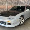 nissan 180sx 1997 -NISSAN--180SX RPS13--RPS13-327331---NISSAN--180SX RPS13--RPS13-327331- image 1